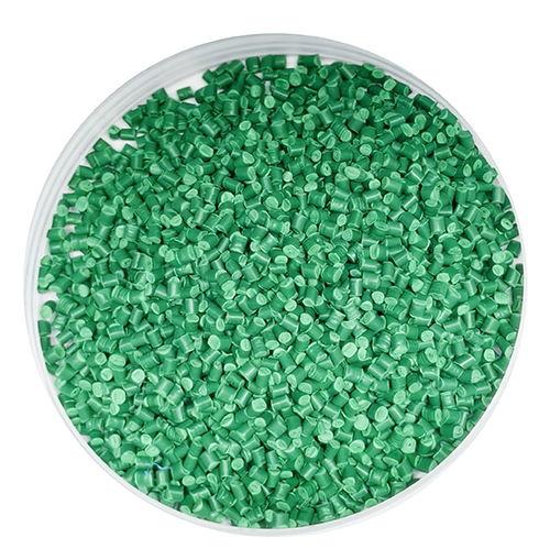 Masterbatch de color ABS Acrilonitrilo Butadieno Estireno
