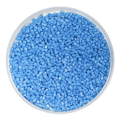 Masterbatch de color AS Copolímero de Acrilonitrilo Estireno