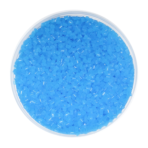 Masterbatch de color GPPS Poliestireno de Uso General