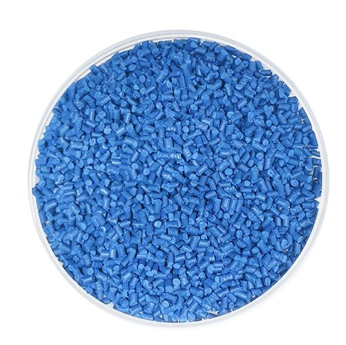 Masterbatch de color HIPS Poliestireno de Alto Impacto