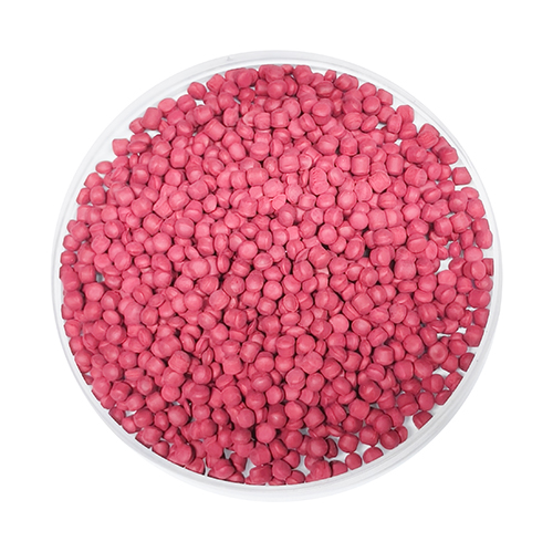 Masterbatch de color PBT Tereftalato de Polibutileno