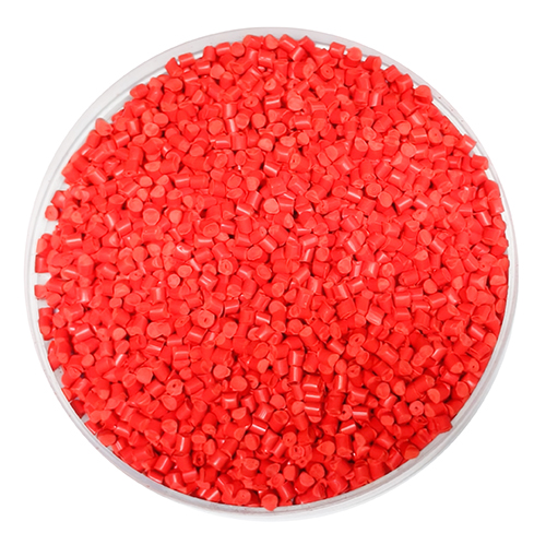 Masterbatch de color PET Tereftalato de Polietileno