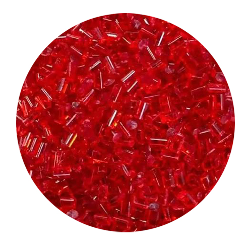 Masterbatch de color PMMA Polimetilmetacrilato